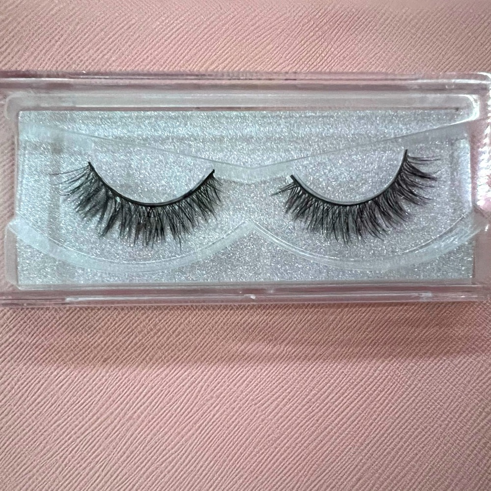 Name of lashes: Baby